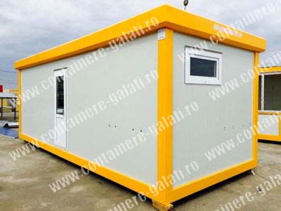 containere vanzare birouri Bihor
