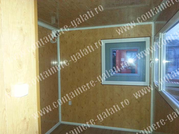 casa container Bihor