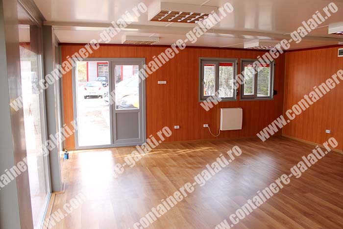 container de inchiriat Bihor