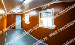 cadre containere second hand Bihor