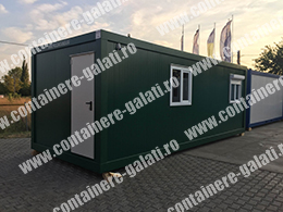 case container preturi Bihor