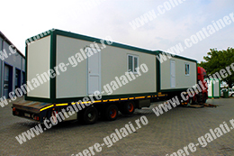 case tip container preturi Bihor