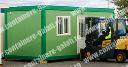 container de locuit second hand preturi Bihor