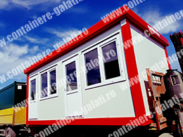 containere birou Bihor