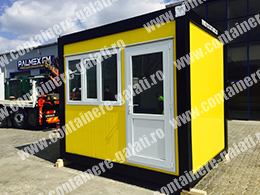 containere de locuit preturi Bihor