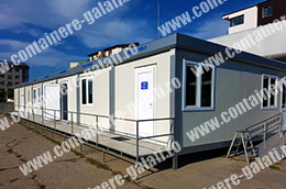 containere preturi Bihor