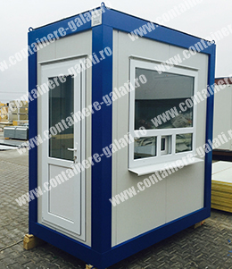 module de locuit pret Bihor